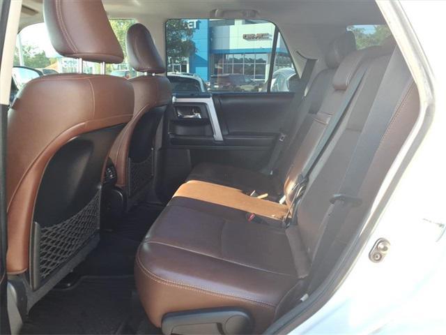 used 2016 Toyota 4Runner car, priced at $22,399