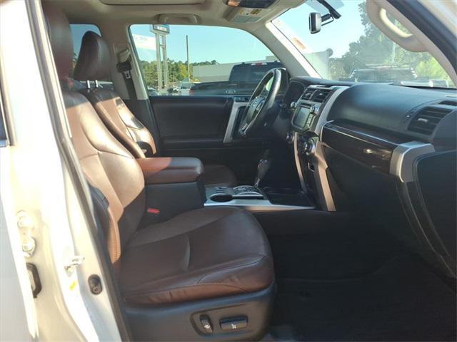 used 2016 Toyota 4Runner car, priced at $22,399