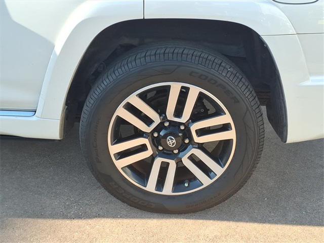 used 2016 Toyota 4Runner car, priced at $22,399