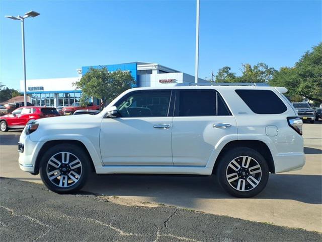 used 2016 Toyota 4Runner car, priced at $22,399