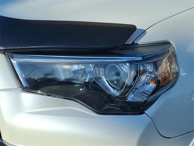 used 2016 Toyota 4Runner car, priced at $22,399