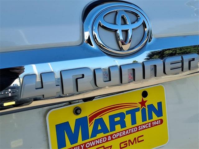 used 2016 Toyota 4Runner car, priced at $22,399