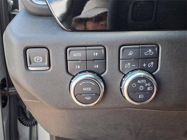new 2025 GMC Sierra 2500 car, priced at $90,188