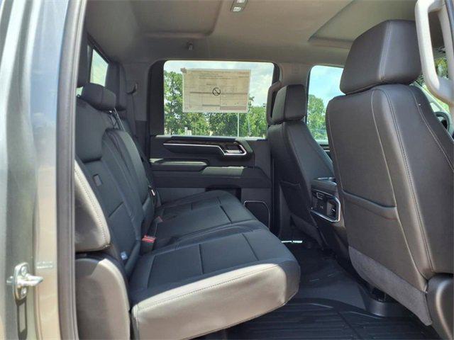 new 2025 GMC Sierra 2500 car, priced at $90,188