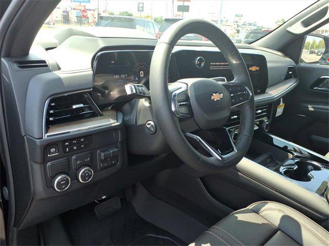 new 2026 Chevrolet Tahoe car, priced at $86,395
