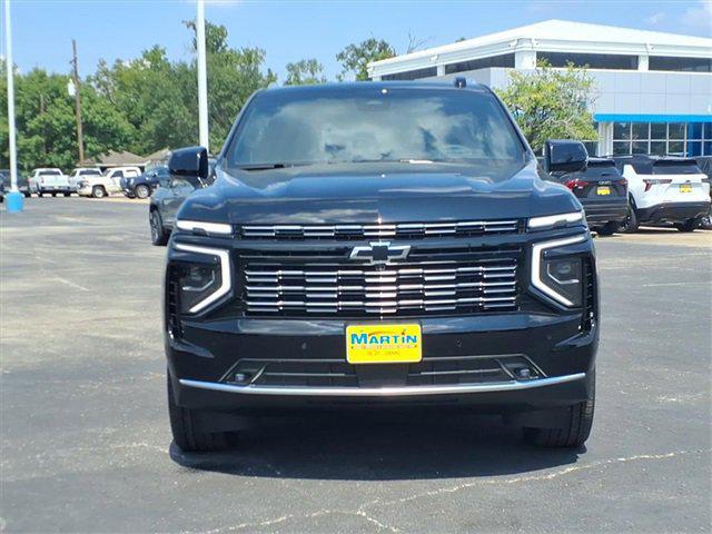 new 2026 Chevrolet Tahoe car, priced at $86,395