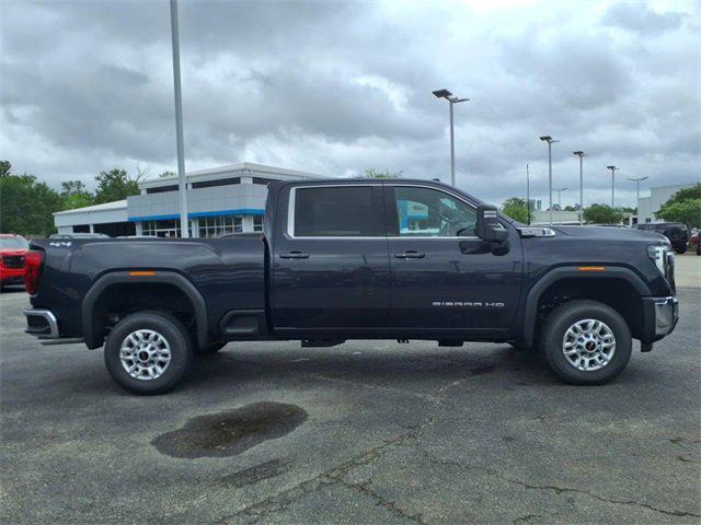 new 2025 GMC Sierra 2500 car, priced at $58,215