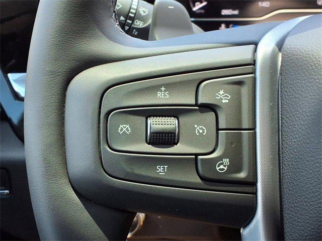 new 2025 GMC Sierra 1500 car, priced at $66,193