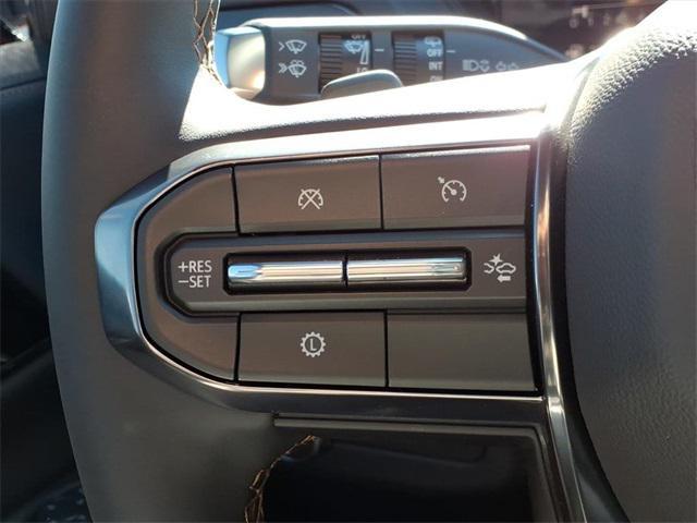 new 2026 GMC Yukon car, priced at $88,159