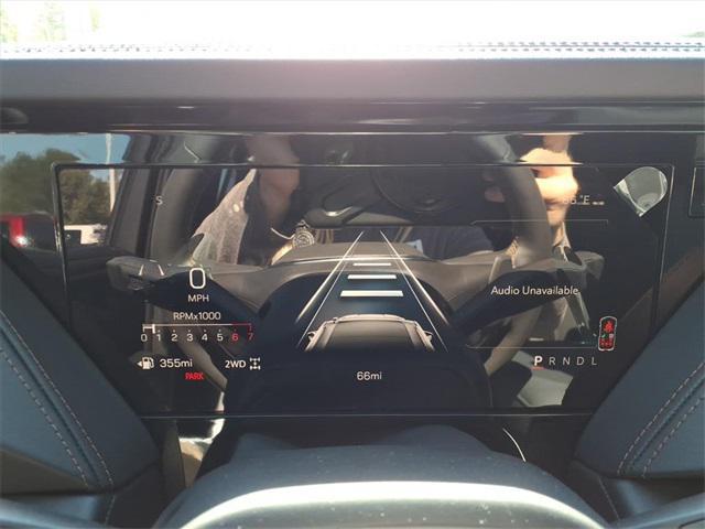 new 2026 GMC Yukon car, priced at $88,159