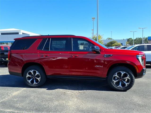 new 2026 GMC Yukon car, priced at $88,159