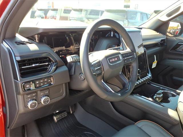 new 2026 GMC Yukon car, priced at $88,159