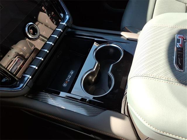 new 2026 GMC Yukon car, priced at $88,159