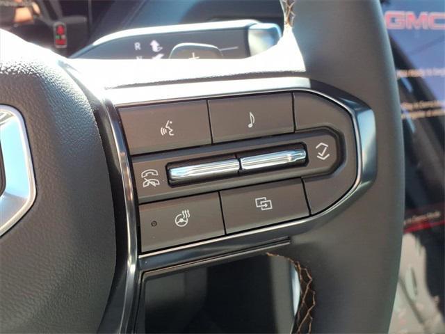 new 2026 GMC Yukon car, priced at $88,159