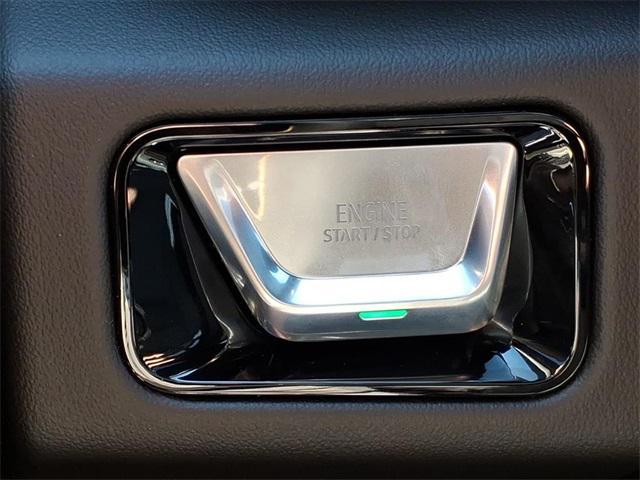 new 2026 GMC Yukon car, priced at $88,159