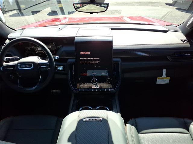 new 2026 GMC Yukon car, priced at $88,159