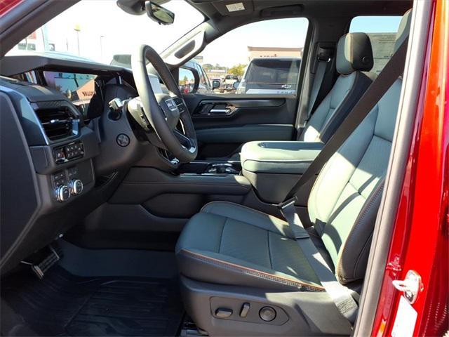 new 2026 GMC Yukon car, priced at $88,159