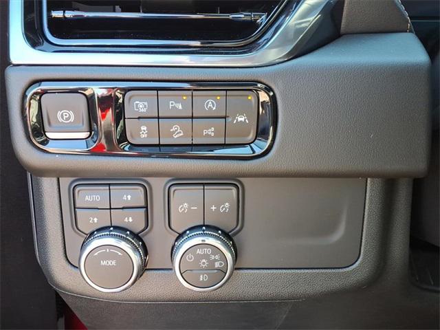 new 2026 GMC Yukon car, priced at $88,159