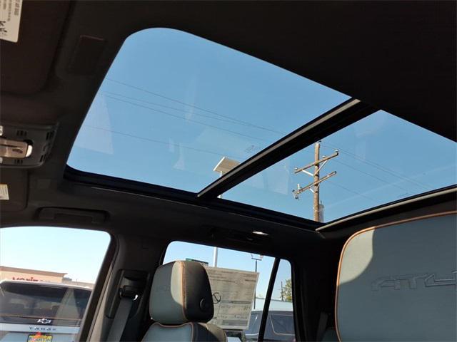 new 2026 GMC Yukon car, priced at $88,159