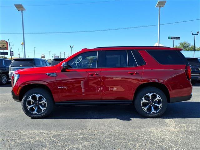 new 2026 GMC Yukon car, priced at $88,159