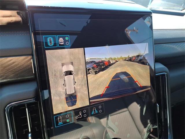 new 2026 GMC Yukon car, priced at $88,159