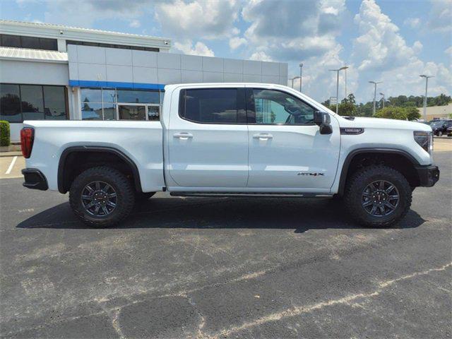 new 2024 GMC Sierra 1500 car, priced at $84,035