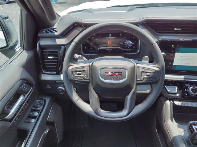 new 2024 GMC Sierra 1500 car, priced at $84,035