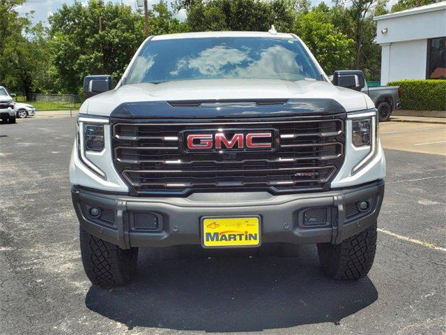 new 2024 GMC Sierra 1500 car, priced at $84,035