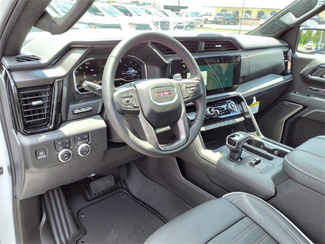 new 2024 GMC Sierra 1500 car, priced at $84,035