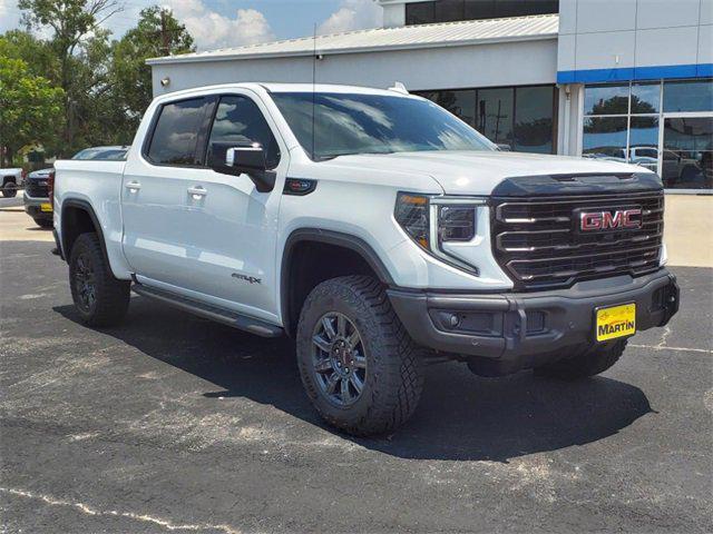 new 2024 GMC Sierra 1500 car, priced at $84,035