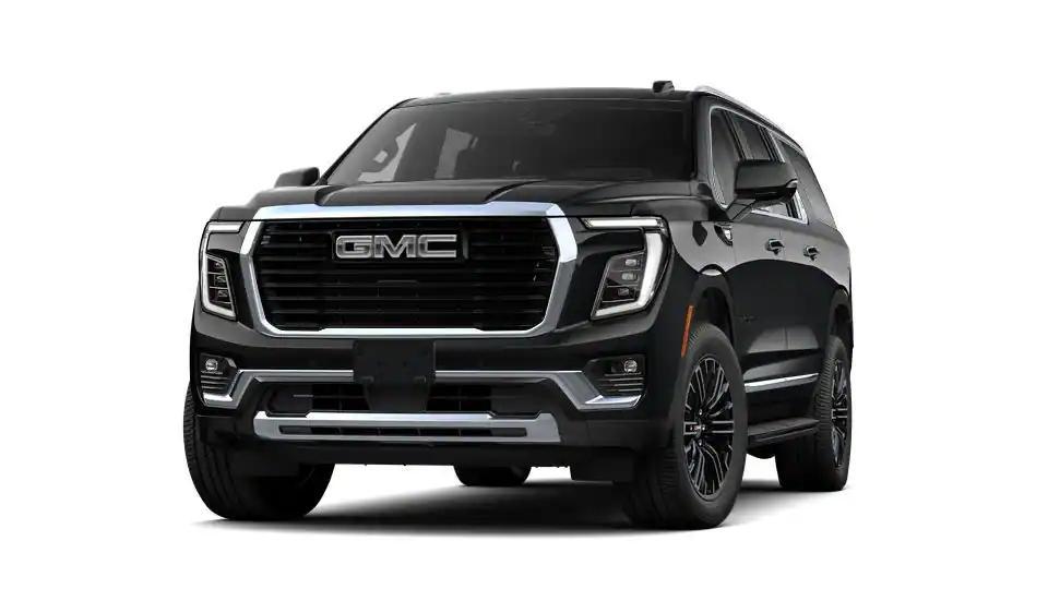 new 2026 GMC Yukon XL car, priced at $81,305