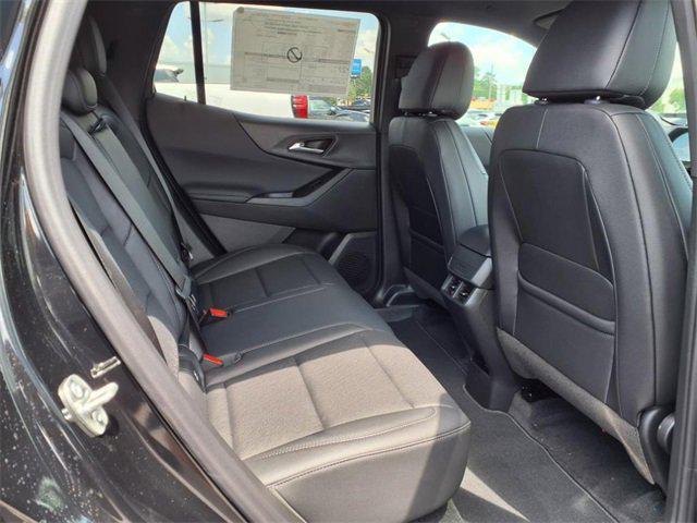 new 2026 Chevrolet Equinox car, priced at $32,045