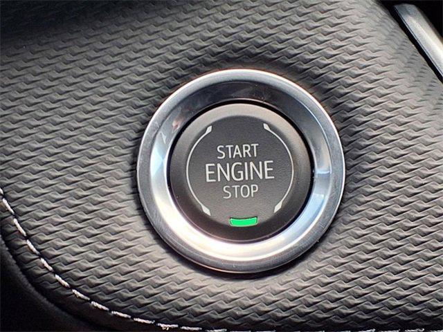 new 2026 Chevrolet Equinox car, priced at $32,045