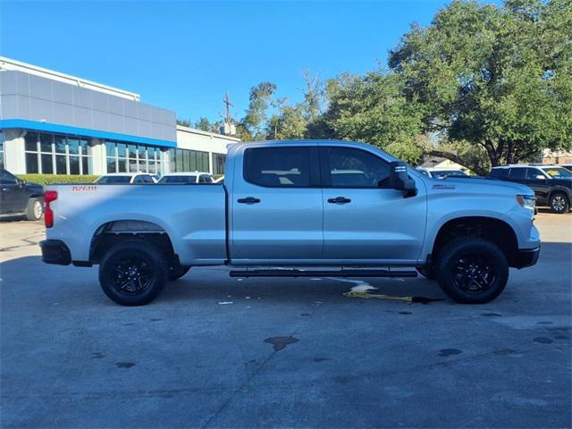 used 2022 Chevrolet Silverado 1500 car, priced at $47,900