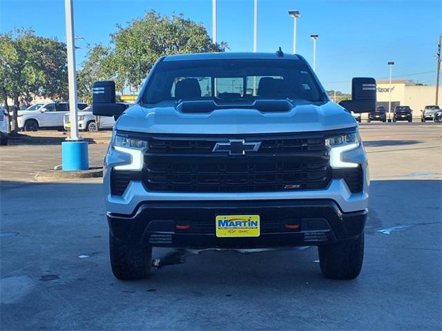 used 2022 Chevrolet Silverado 1500 car, priced at $47,900