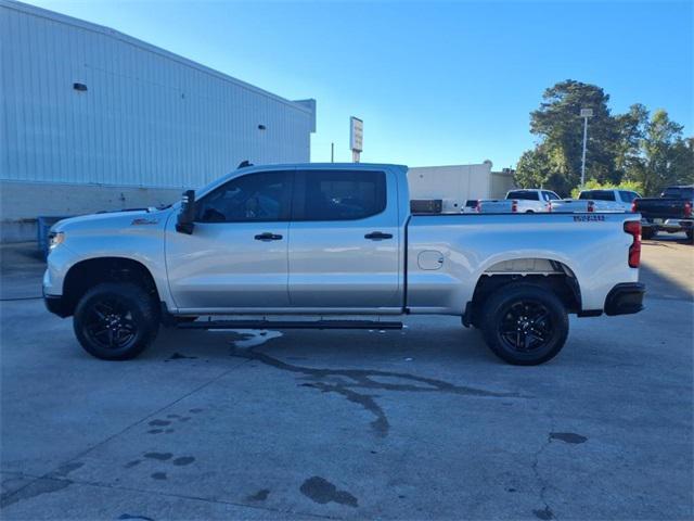 used 2022 Chevrolet Silverado 1500 car, priced at $47,900