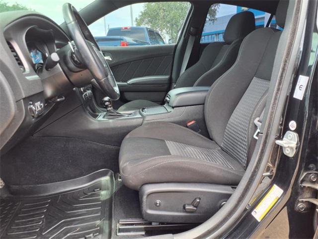 used 2022 Dodge Charger car, priced at $33,900