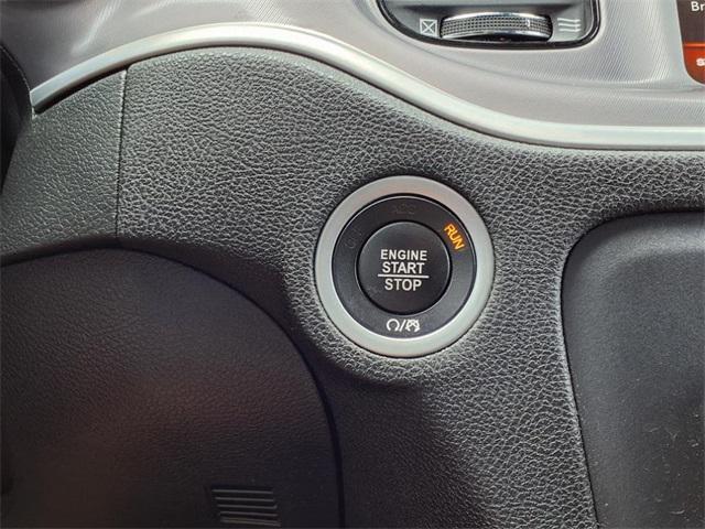 used 2022 Dodge Charger car, priced at $33,900