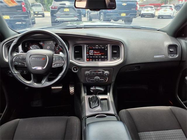used 2022 Dodge Charger car, priced at $33,900