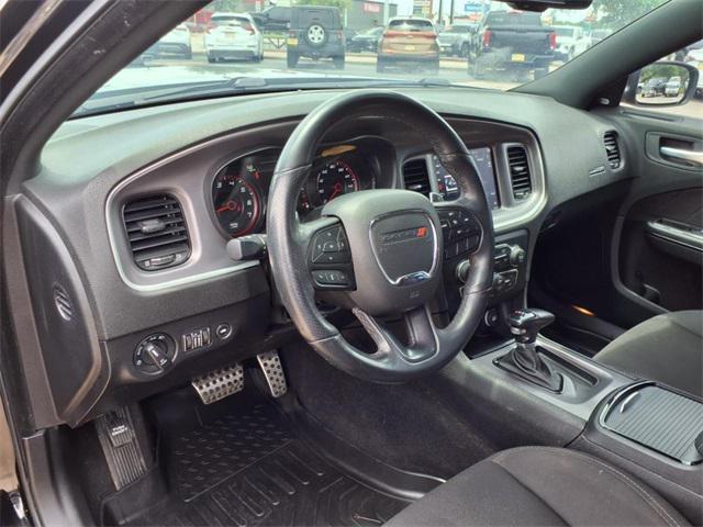 used 2022 Dodge Charger car, priced at $33,900