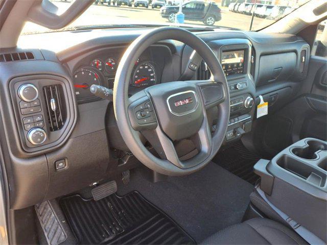 new 2025 GMC Sierra 3500 car, priced at $67,525