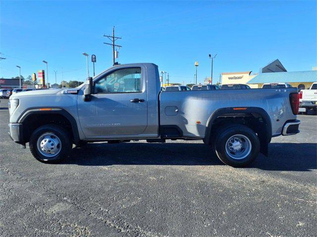 new 2025 GMC Sierra 3500 car, priced at $67,525