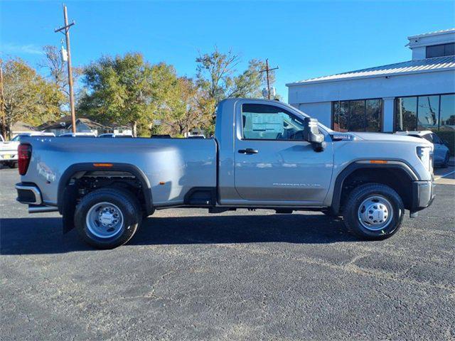 new 2025 GMC Sierra 3500 car, priced at $67,525