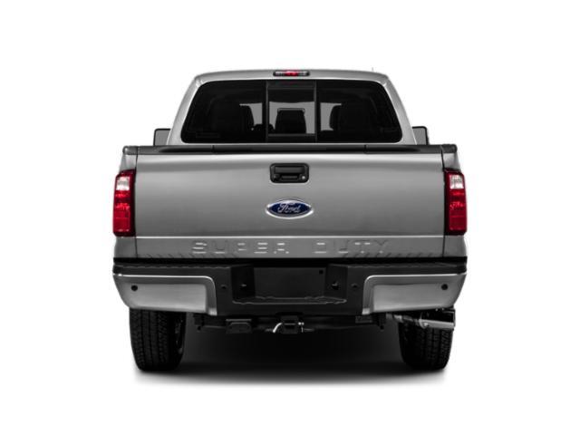 used 2015 Ford F-250 car