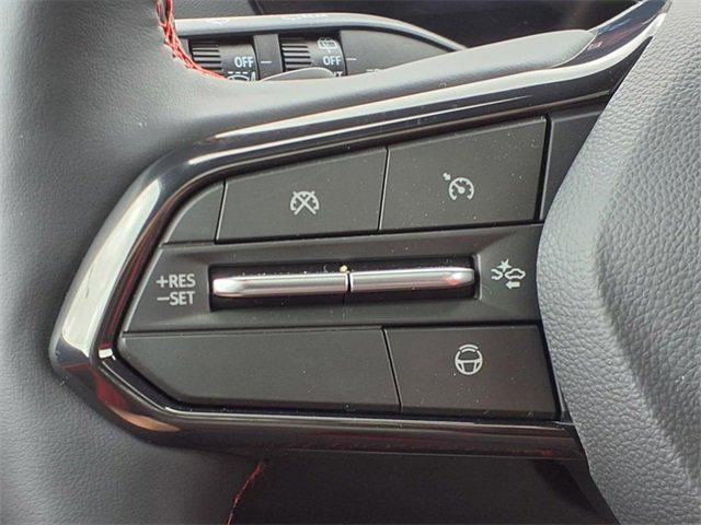 new 2025 Chevrolet Blazer EV car, priced at $66,735