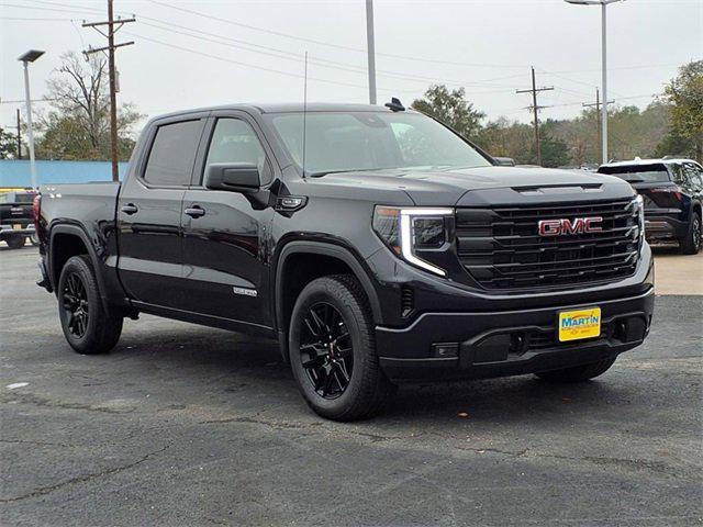 new 2024 GMC Sierra 1500 car, priced at $62,530