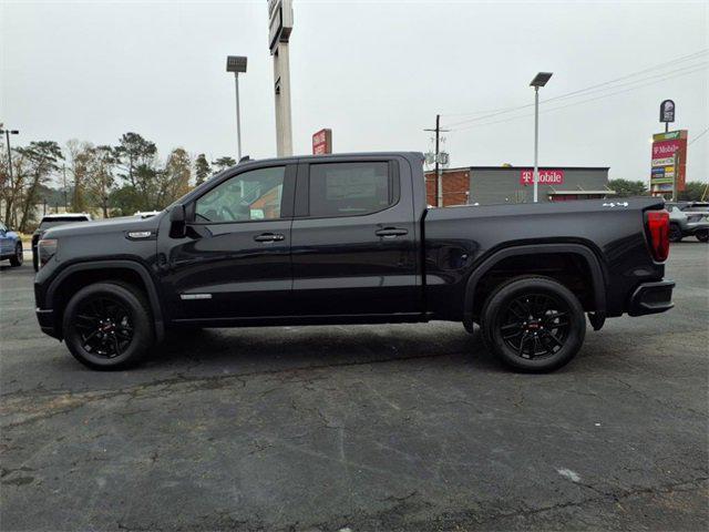 new 2024 GMC Sierra 1500 car, priced at $62,530