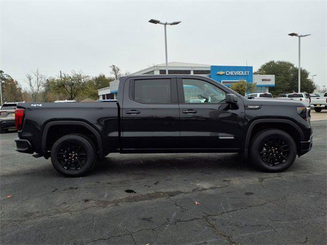 new 2024 GMC Sierra 1500 car, priced at $62,530