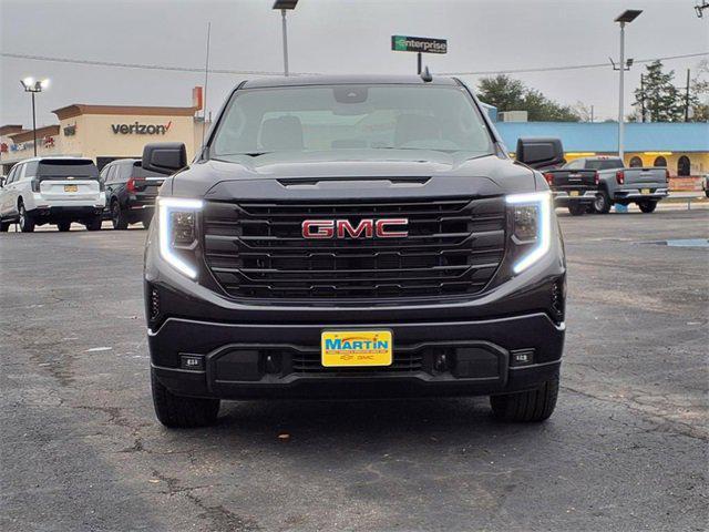 new 2024 GMC Sierra 1500 car, priced at $62,530