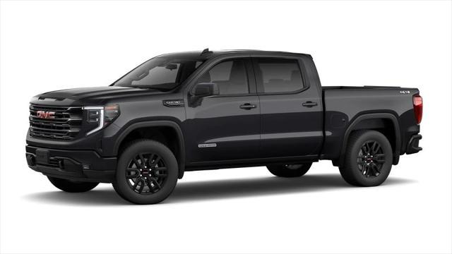 new 2024 GMC Sierra 1500 car, priced at $62,530